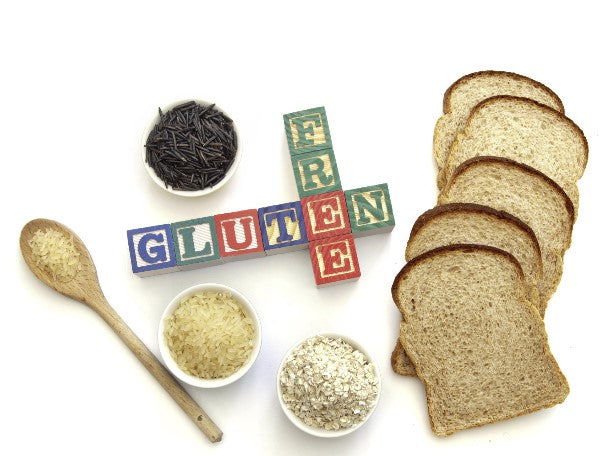 Benefits to Gluten Free Diets
