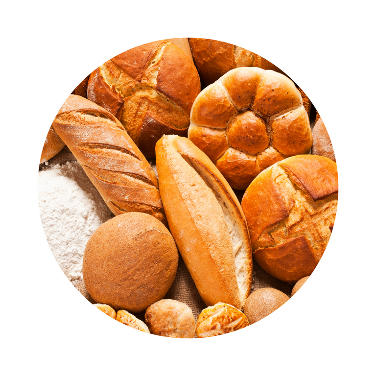 Breads*