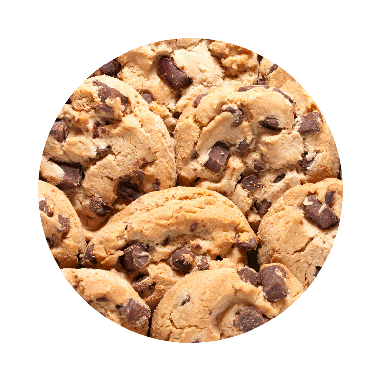 Cookies & Biscuits*