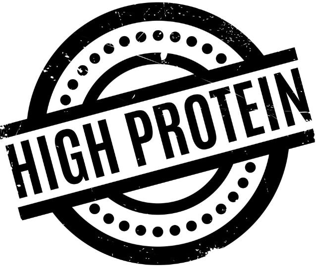 High-Protein Bakes
