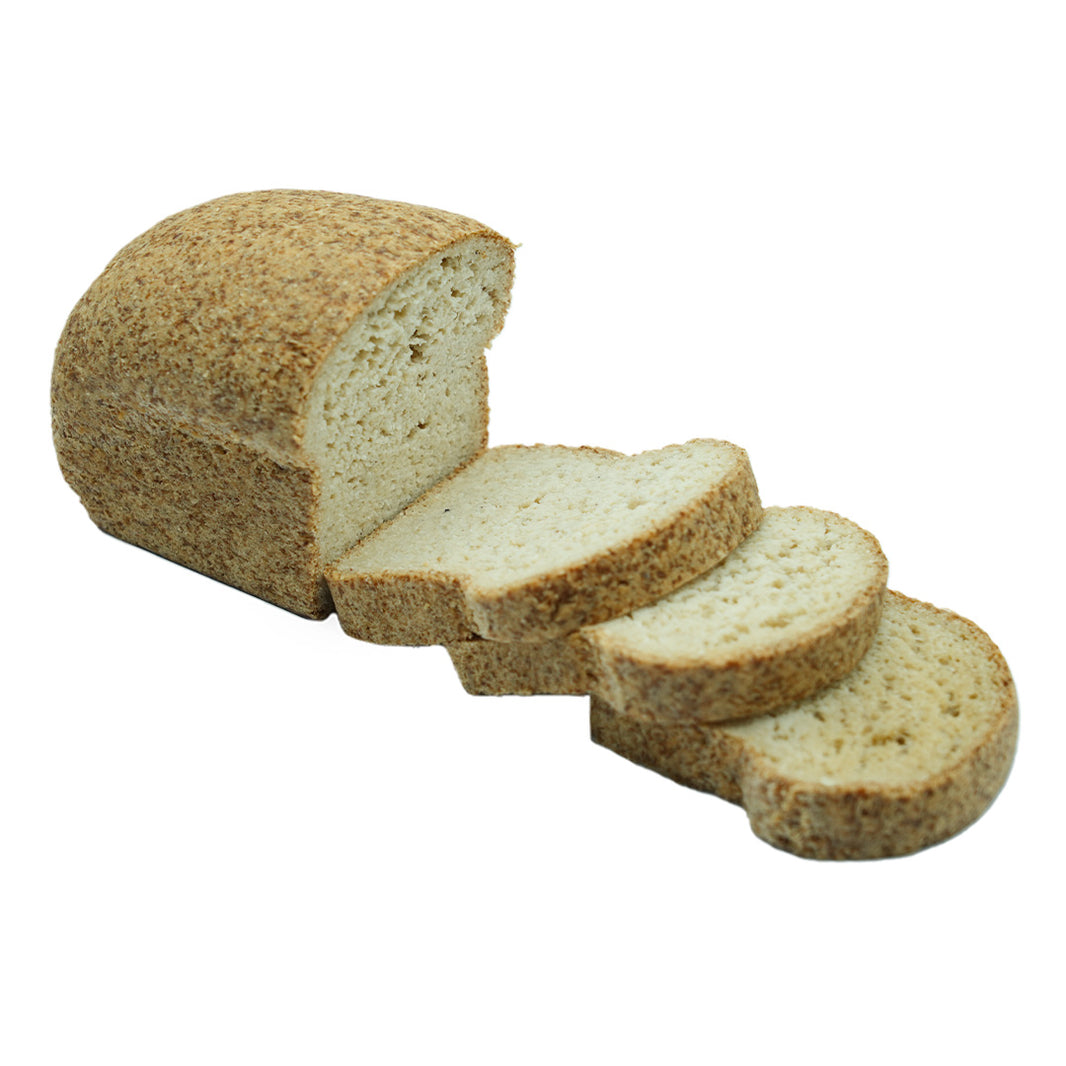 Keto Gluten Free Bread Loaf 400g