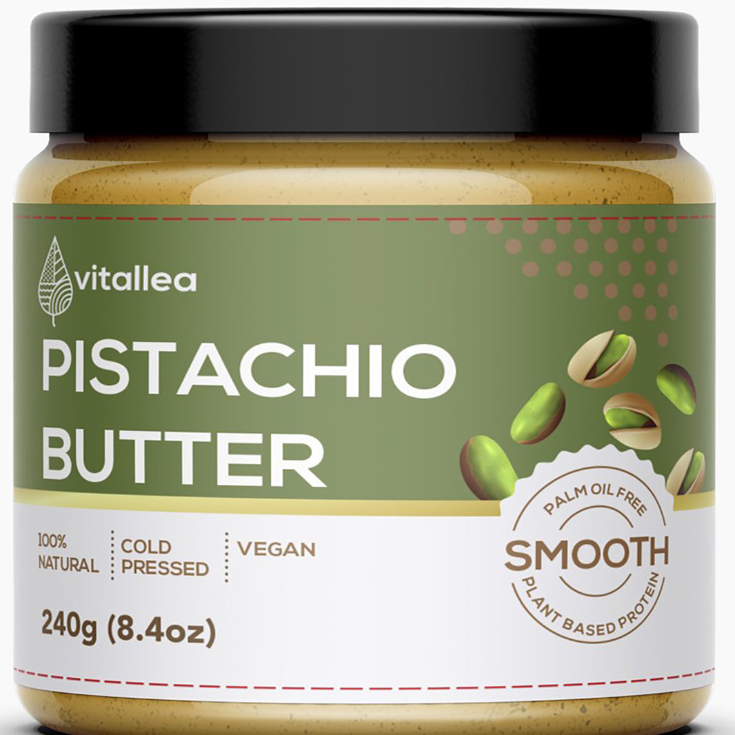 Vitallea Pistachio Butter