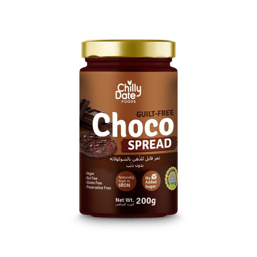 Choco Spread